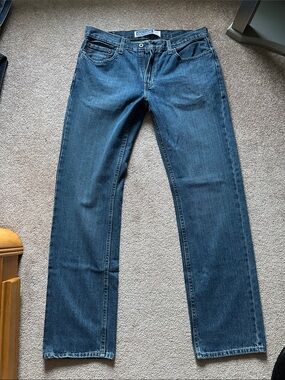 Men’s Denizen jeans